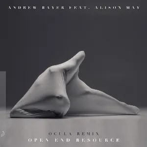 Pochette de Open End Resource (OCULA remix) de Andrew Bayer