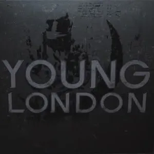 Pochette Young London