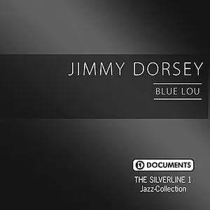 Pochette de Blue Lou de Jimmy Dorsey