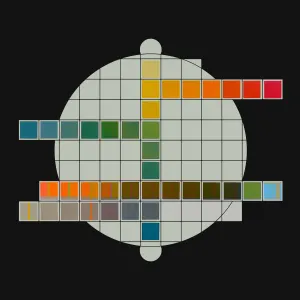 Pochette de 100-99 de GoldLink