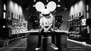 Pochette de deadmau5 de deadmau5