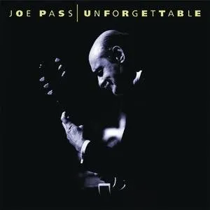 Pochette de Unforgettable de Merle Haggard
