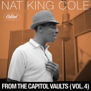 Pochette de From The Capitol Vaults (vol. 4) de Nat King Cole