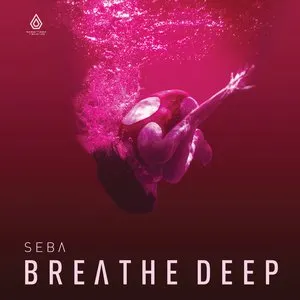 Pochette de Breathe Deep de Seba
