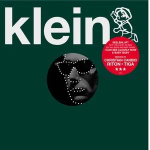 Pochette de I Can See Clearly Now / Baby Baby de Seelenluft