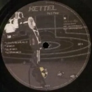 Pochette de Red Pear de Kettel