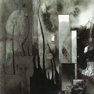 Pochette de In Menstrual Night de Current 93