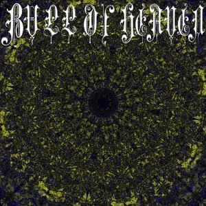 Pochette de 067: Inflame Thyself in Praying Pt. 7 de Bull of Heaven