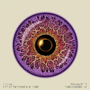 Pochette de Live at the Capitol Theatre de Goose