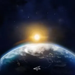 Pochette de AWAKENING de Tony Ann