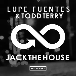 Pochette de Jack the House de Todd Terry
