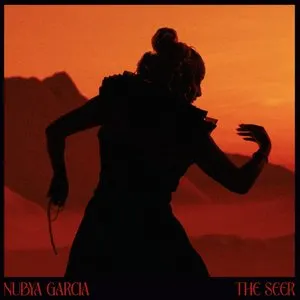 Pochette de The Seer de Nubya Garcia
