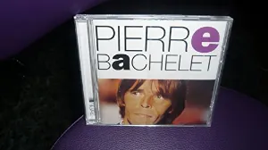Pochette de Pierre Bachelet de Pierre Bachelet