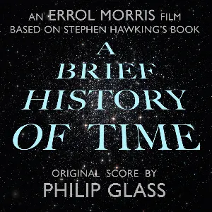 Pochette A Brief History of Time