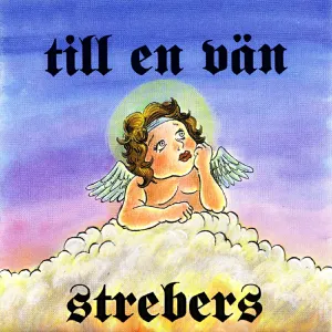 Pochette de Till en vän de Strebers