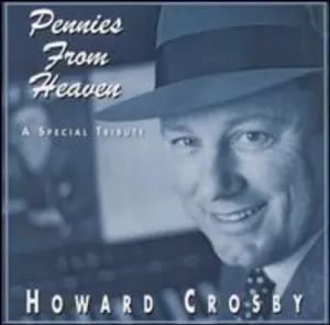 Pochette de Pennies From Heaven de Bing Crosby