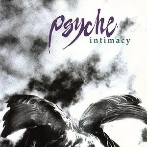 Pochette de Intimacy de Psyche
