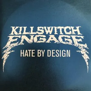 Pochette Hate by Design