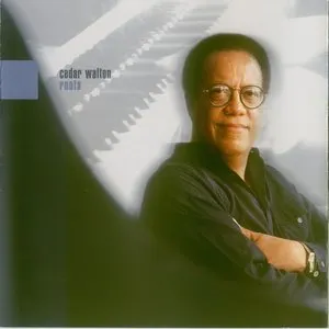 Pochette de Roots de Cedar Walton