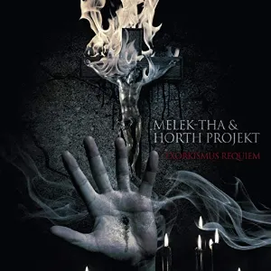 Pochette de Exorkismus Requiem de Melek-Tha