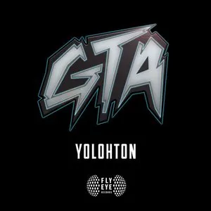 Pochette de Yolohton de Good Times Ahead