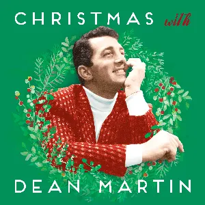 Pochette de Christmas with Dean Martin de Dean Martin