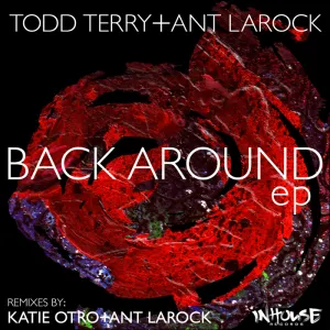 Pochette de Back Around de Todd Terry