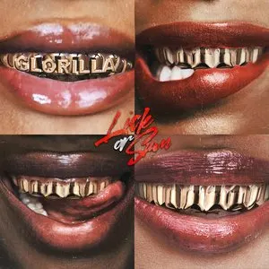Pochette de Lick or Sum de GloRilla
