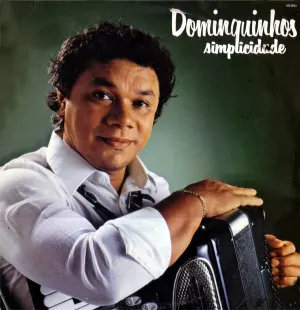Pochette de Simplicidade de Dominguinhos