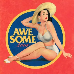 Pochette de Awesome de Jay Park