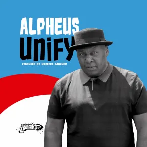 Pochette de Unify de Alpheus
