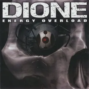 Pochette de Energy Overload de DJ Dione