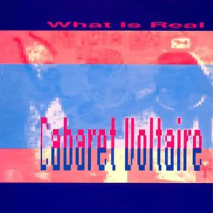 Pochette What Is Real