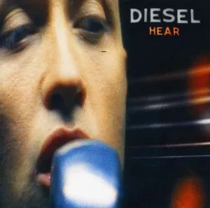 Pochette de Hear de Diesel