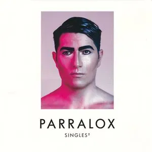 Pochette de Singles 2 de Parralox
