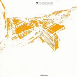 Pochette de El sol de invierno de Niños Mutantes
