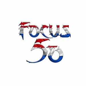 Pochette Focus 50: Live in Rio – Completely Focussed