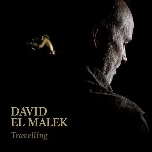 Pochette de Travelling de David El-Malek