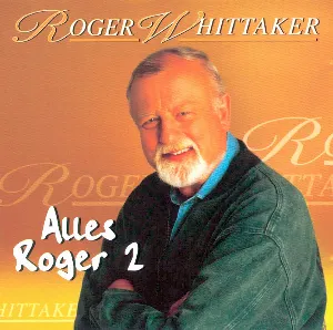 Pochette de Alles Roger 2 de Roger Whittaker