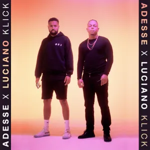 Pochette de Klick de Luciano