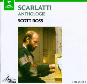 Pochette Anthologie: 56 Sonatas