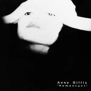 Pochette de Rementact de Anne Gillis
