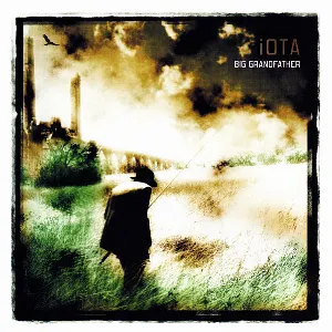 Pochette de Big Grandfather de iOTA