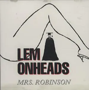 Pochette de Mrs. Robinson de The Lemonheads