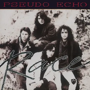 Pochette de Race de Pseudo Echo