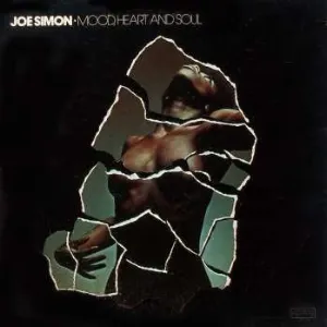 Pochette de Mood, Heart And Soul de Joe Simon