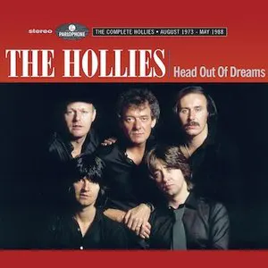 Pochette Head Out of Dreams: The Complete Hollies, August 1973 - May 1988