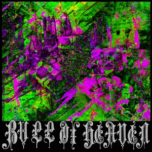 Pochette de 171: Buried in a Deep Pit, in a Doorless House de Bull of Heaven