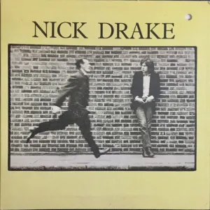 Pochette de Nick Drake de Nick Drake