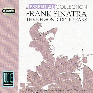 Pochette The Nelson Riddle Years